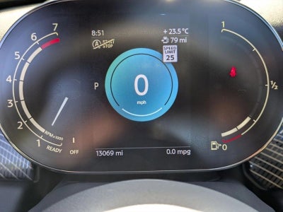 2024 MINI Cooper S Hardtop 2 Door Cooper S