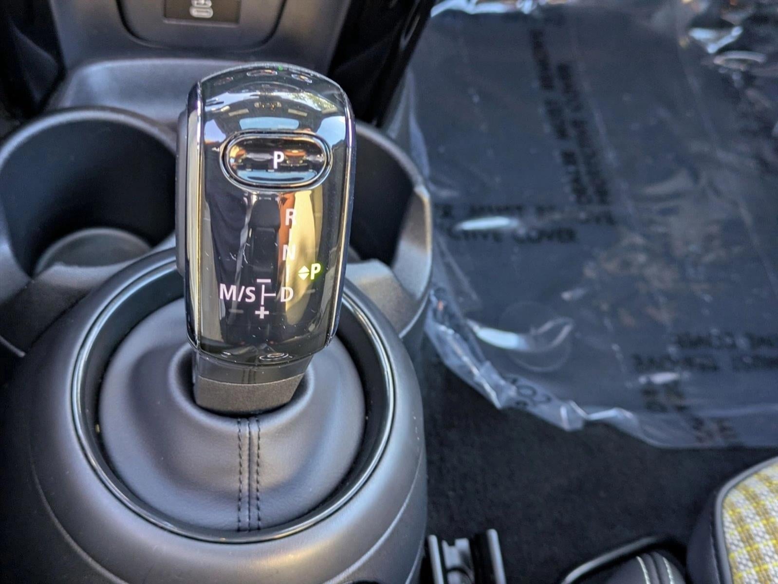 2024 MINI Cooper S Hardtop 2 Door Cooper S