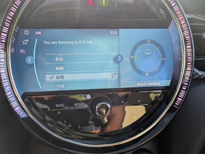 2024 MINI Cooper S Hardtop 2 Door Cooper S