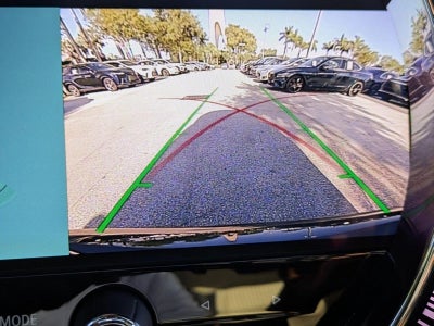 2024 MINI Cooper S Hardtop 2 Door Cooper S