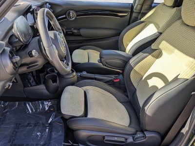 2024 MINI Cooper S Hardtop 2 Door Cooper S