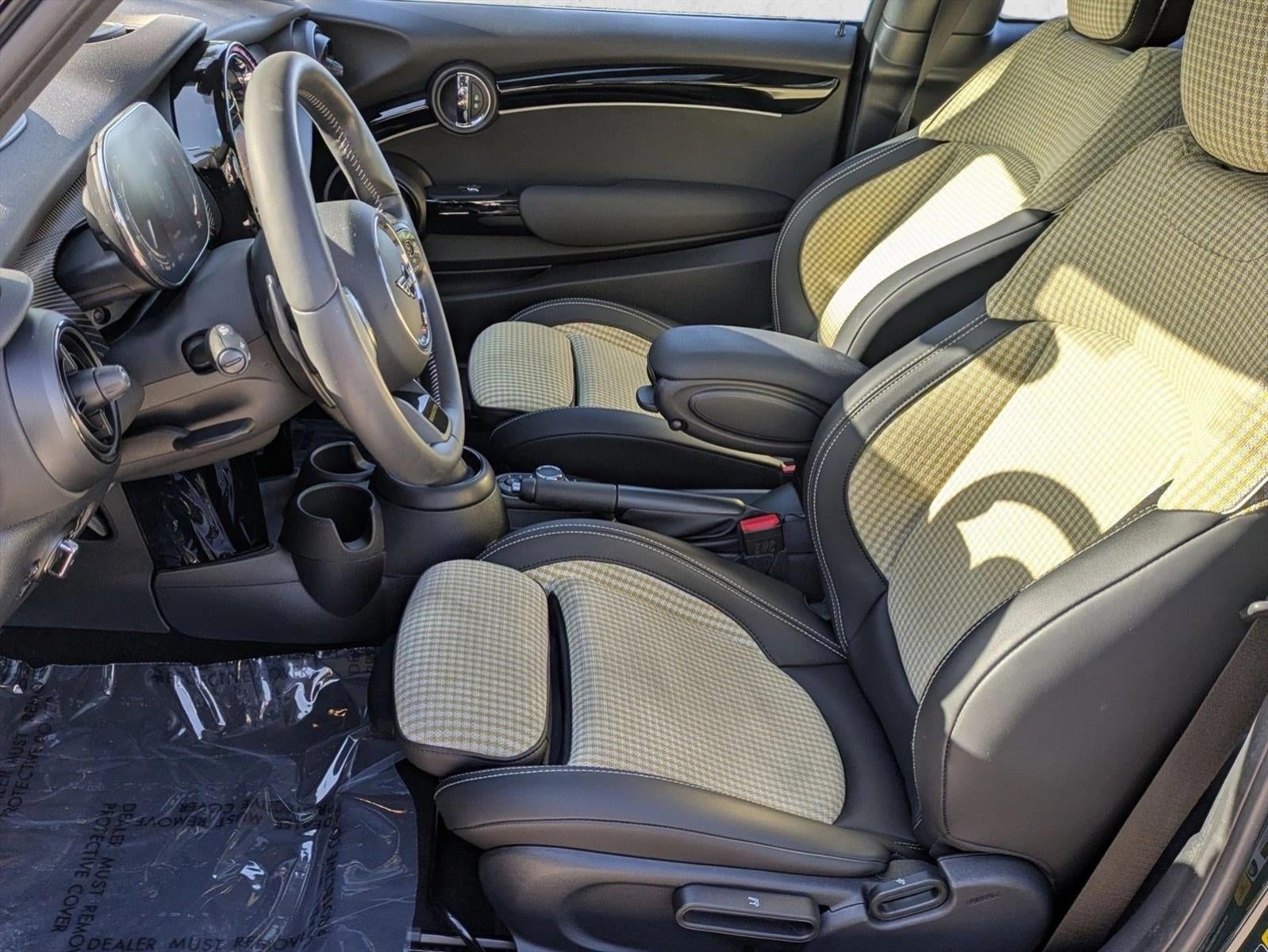 2024 MINI Cooper S Hardtop 2 Door Cooper S