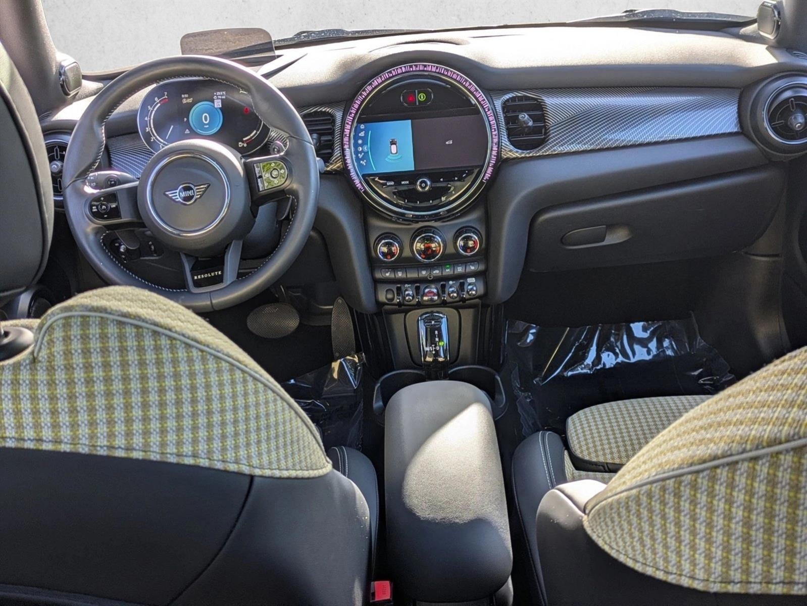 2024 MINI Cooper S Hardtop 2 Door Cooper S