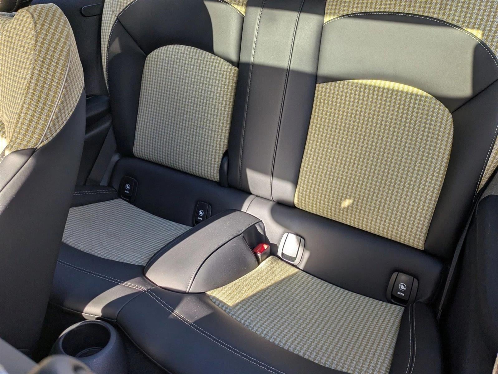 2024 MINI Cooper S Hardtop 2 Door Cooper S