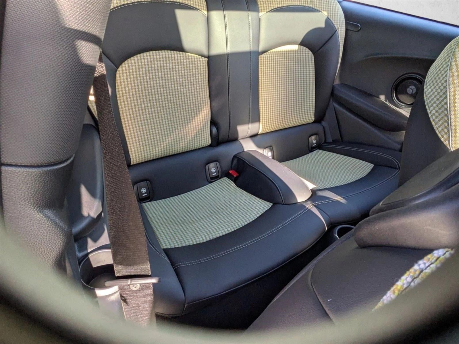 2024 MINI Cooper S Hardtop 2 Door Cooper S