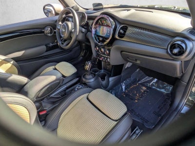 2024 MINI Cooper S Hardtop 2 Door Cooper S