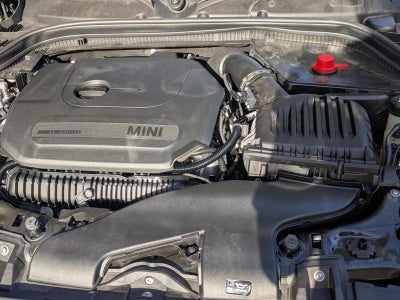 2024 MINI Cooper S Hardtop 2 Door Cooper S