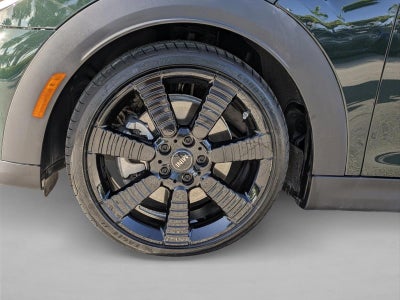 2024 MINI Cooper S Hardtop 2 Door Cooper S