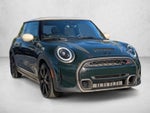 2024 MINI Cooper S Hardtop 2 Door Cooper S