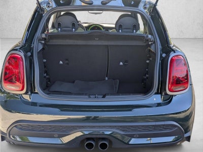 2024 MINI Cooper S Hardtop 2 Door Cooper S