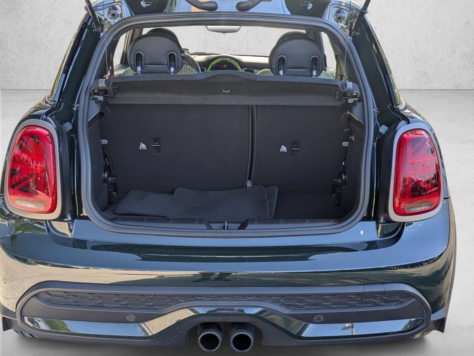 2024 MINI Cooper S Hardtop 2 Door Cooper S