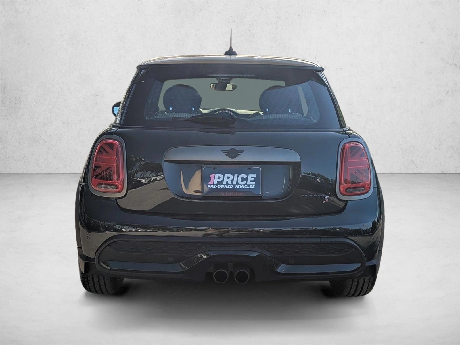 2024 MINI Cooper S Hardtop 2 Door Cooper S