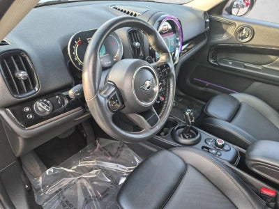 2022 MINI Cooper S Countryman Cooper S