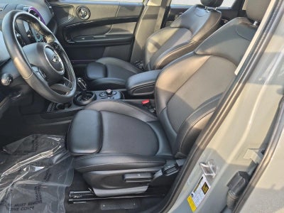 2022 MINI Cooper S Countryman Cooper S
