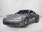 2022 Porsche 911 Carrera Coupe