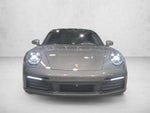 2022 Porsche 911 Carrera Coupe