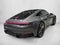 2022 Porsche 911 Carrera Coupe