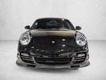 2012 Porsche 911 2dr Cabriolet S Turbo