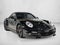 2012 Porsche 911 2dr Cabriolet S Turbo