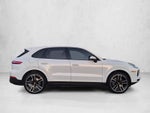 2023 Porsche Cayenne Platinum Edition AWD