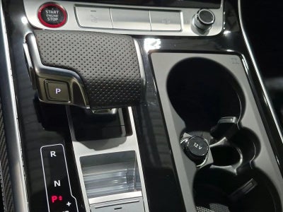2026 Audi RS Q8 performance quattro *Ltd Avail*