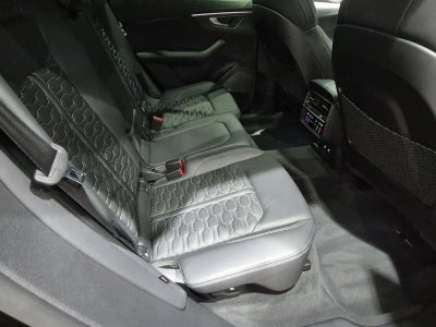 2026 Audi RS Q8 performance quattro *Ltd Avail*
