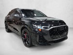 2026 Audi RS Q8 performance quattro *Ltd Avail*