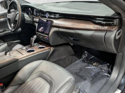 2022 Maserati Quattroporte GT 3.0L