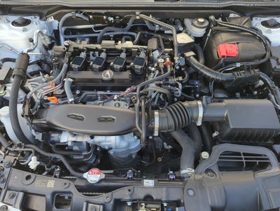 2023 Acura Integra CVT w/A-Spec Technology Package