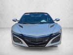 2017 Acura NSX Coupe