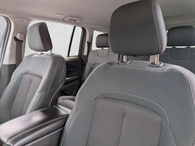 2023 Jeep Grand Cherokee Laredo 4x2