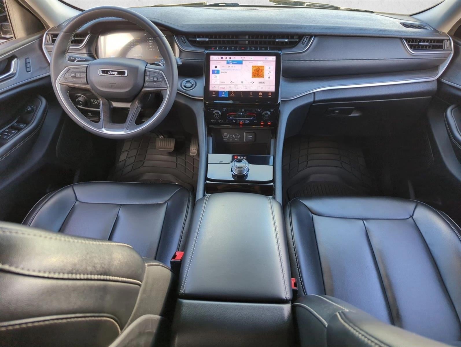 2023 Jeep Grand Cherokee Limited 4x2