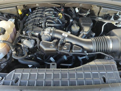2023 Jeep Grand Cherokee Limited 4x2