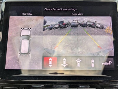 2022 Jeep Grand Cherokee L Summit 4x4