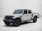 2022 Jeep Gladiator Overland 4x4
