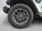 2022 Jeep Gladiator Overland 4x4