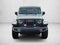 2022 Jeep Gladiator Overland 4x4