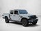 2022 Jeep Gladiator Overland 4x4