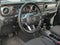 2022 Jeep Gladiator Overland 4x4