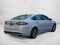 2015 Ford Fusion 4dr Sdn SE FWD