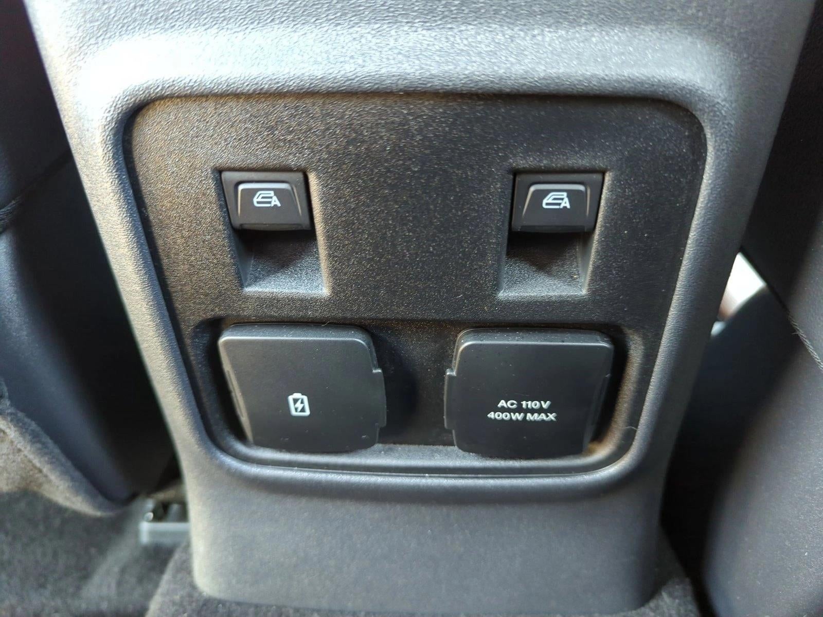 2024 Ford Bronco Outer Banks 4 Door 4x4