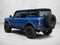 2022 Ford Bronco Black Diamond 4 Door Advanced 4x4
