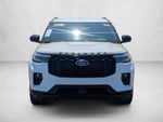 2025 Ford Explorer ST-Line RWD