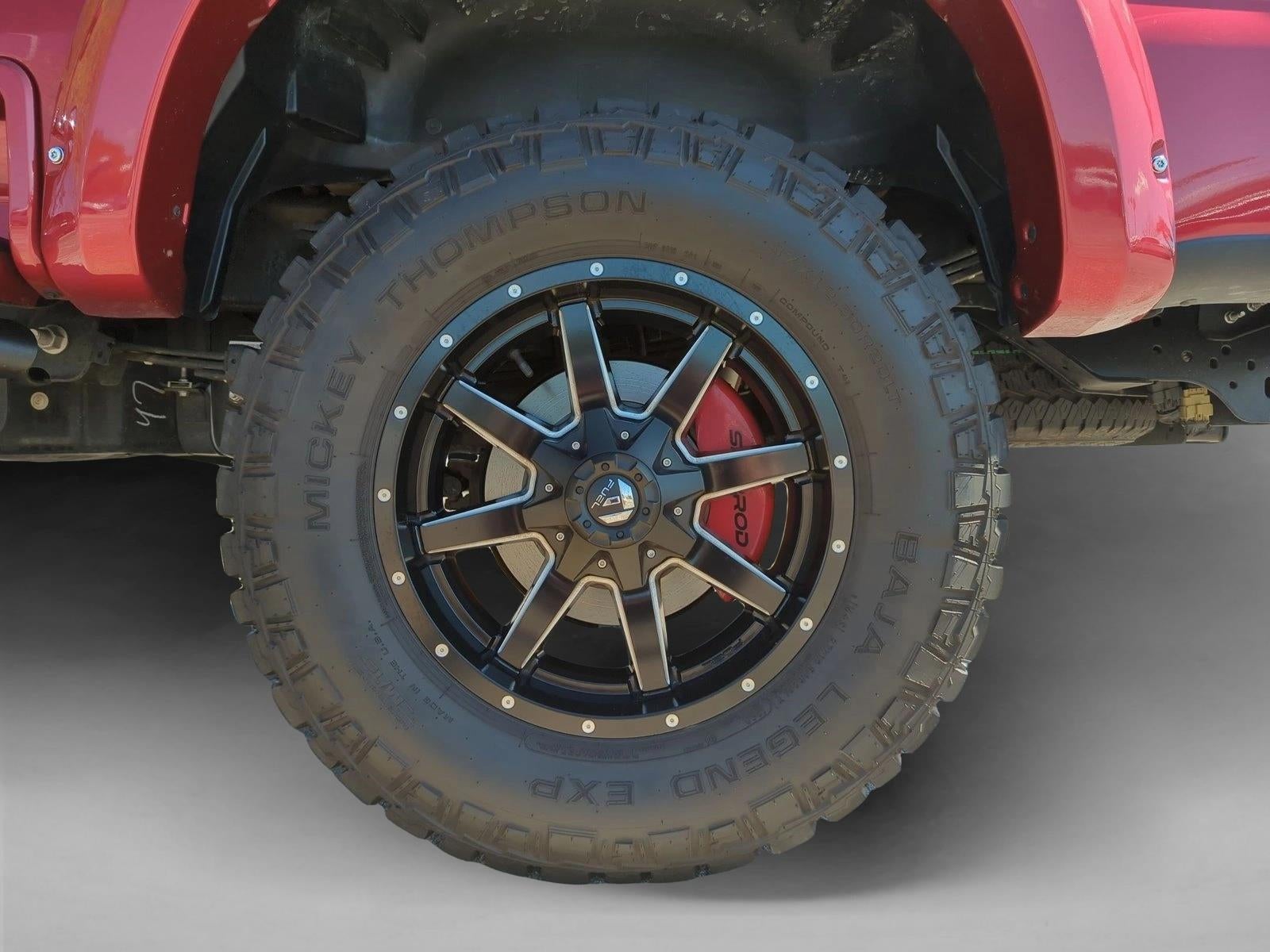 2024 Ford Super Duty F-250 SRW XLT 4WD Crew Cab 6.75' Box