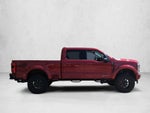 2024 Ford Super Duty F-250 SRW XLT 4WD Crew Cab 6.75' Box