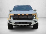 2025 Ford F-150 Raptor 4WD SuperCrew 5.5' Box