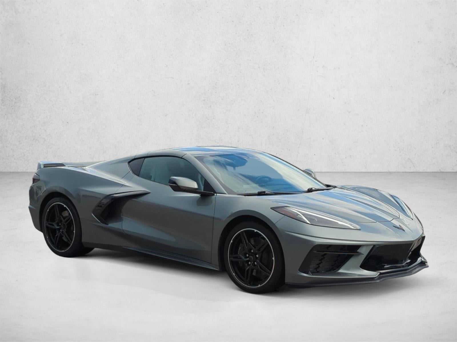 2024 Chevrolet Corvette Stingray Coupe 1LT