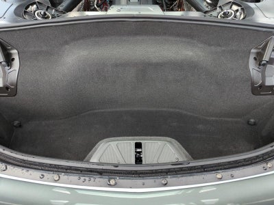 2024 Chevrolet Corvette Stingray Coupe 1LT