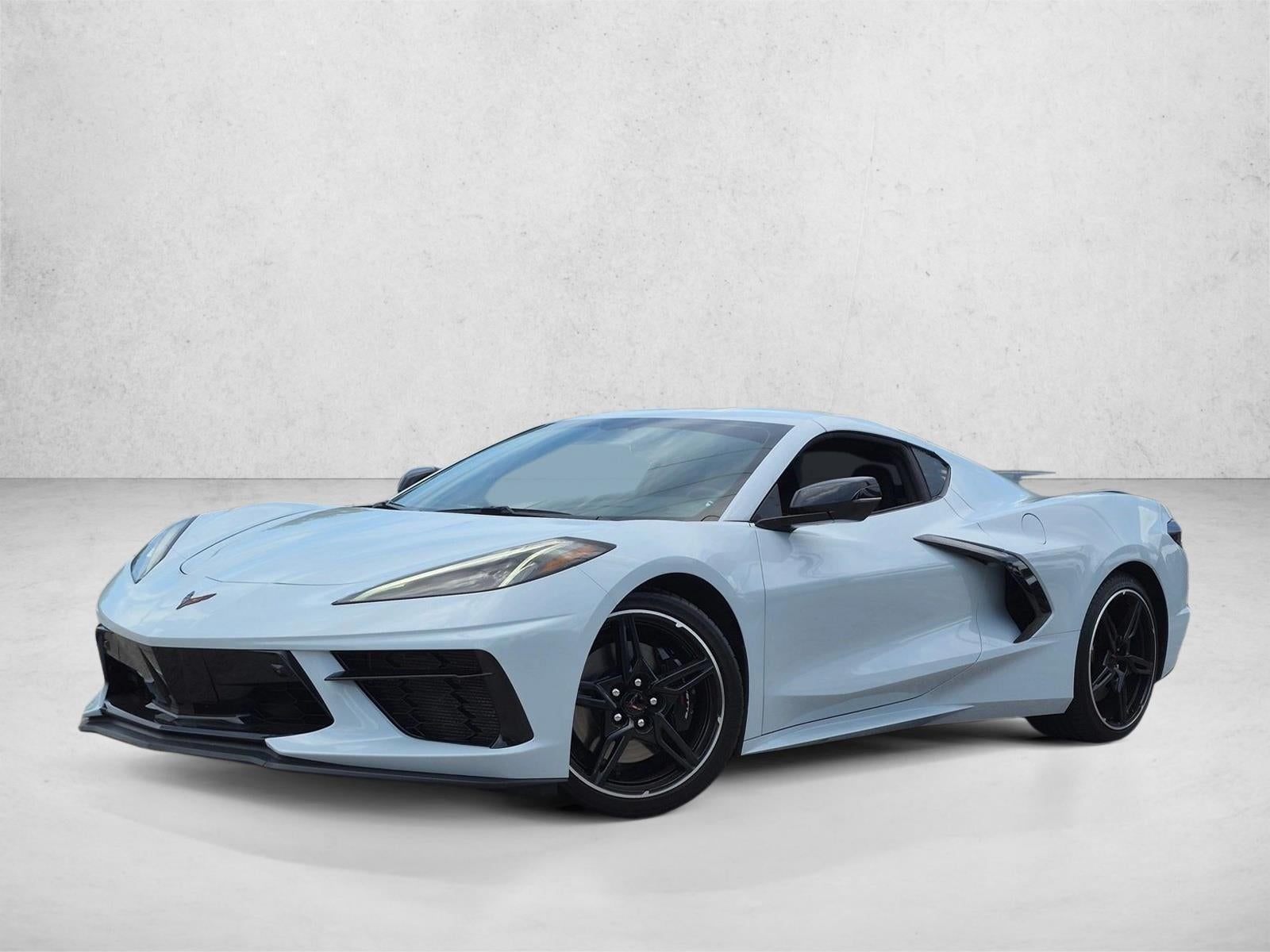 2023 Chevrolet Corvette Stingray Coupe 2LT