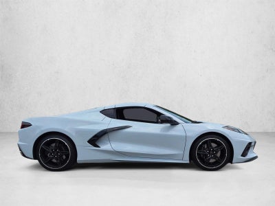 2023 Chevrolet Corvette Stingray Coupe 2LT